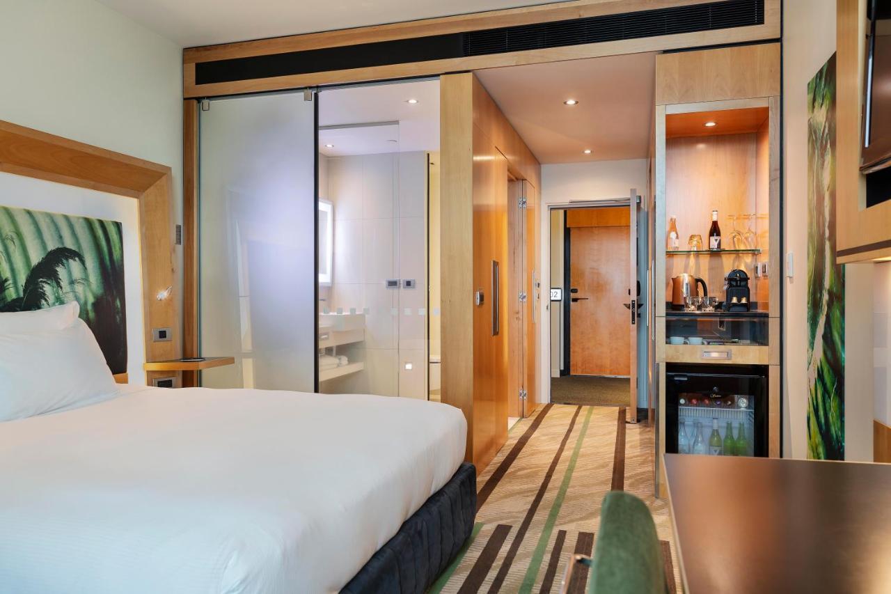 Chambre Lit King-Size Exécutive