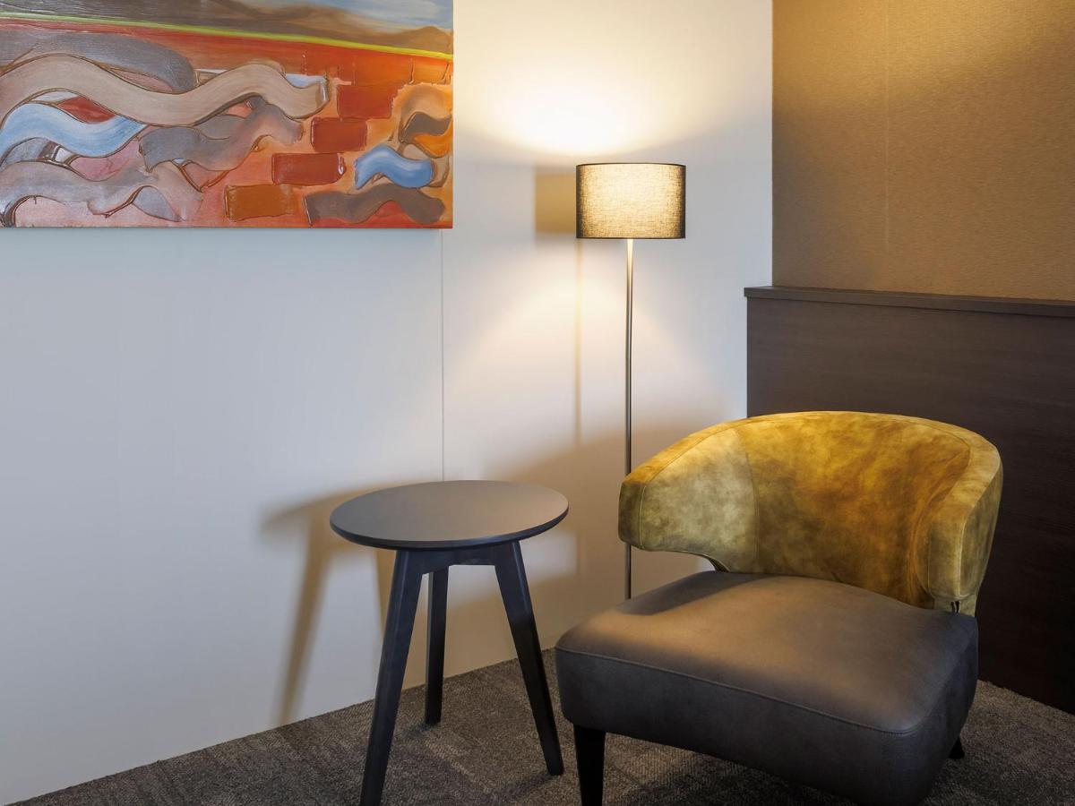 Chambre Lit King-Size Deluxe