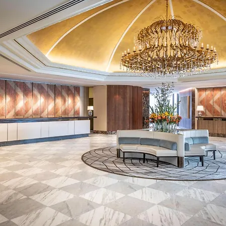 Cordis, Auckland By Langham Hospitality Group-2