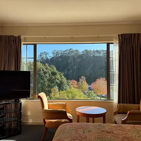 Albany Rosedale Motel-2
